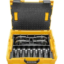 Presszangen Mini Set M 15-18-22-28