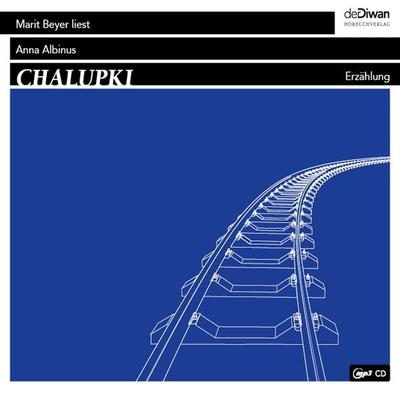 Chalupki - Anna Albinus, Audio, 4066004397122