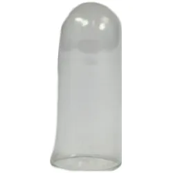 Schröpfköpfe Glas 2cm Durchmesser 1 ST