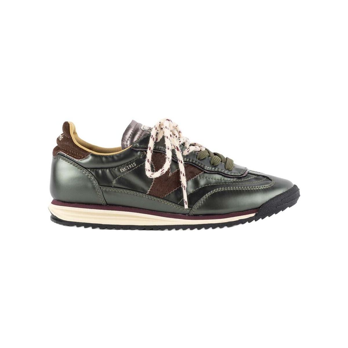 Victoria Saturno Metalizado Women kaki (65) 37 1158117-65-37