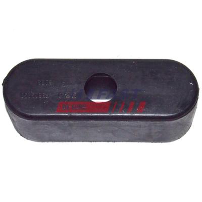 FAST Lagerung, Kühler FT18433 für Iveco