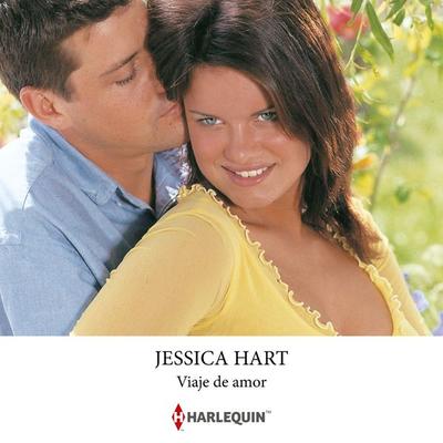 Viaje de amor - Jessica Hart, Audio, 9791370329587