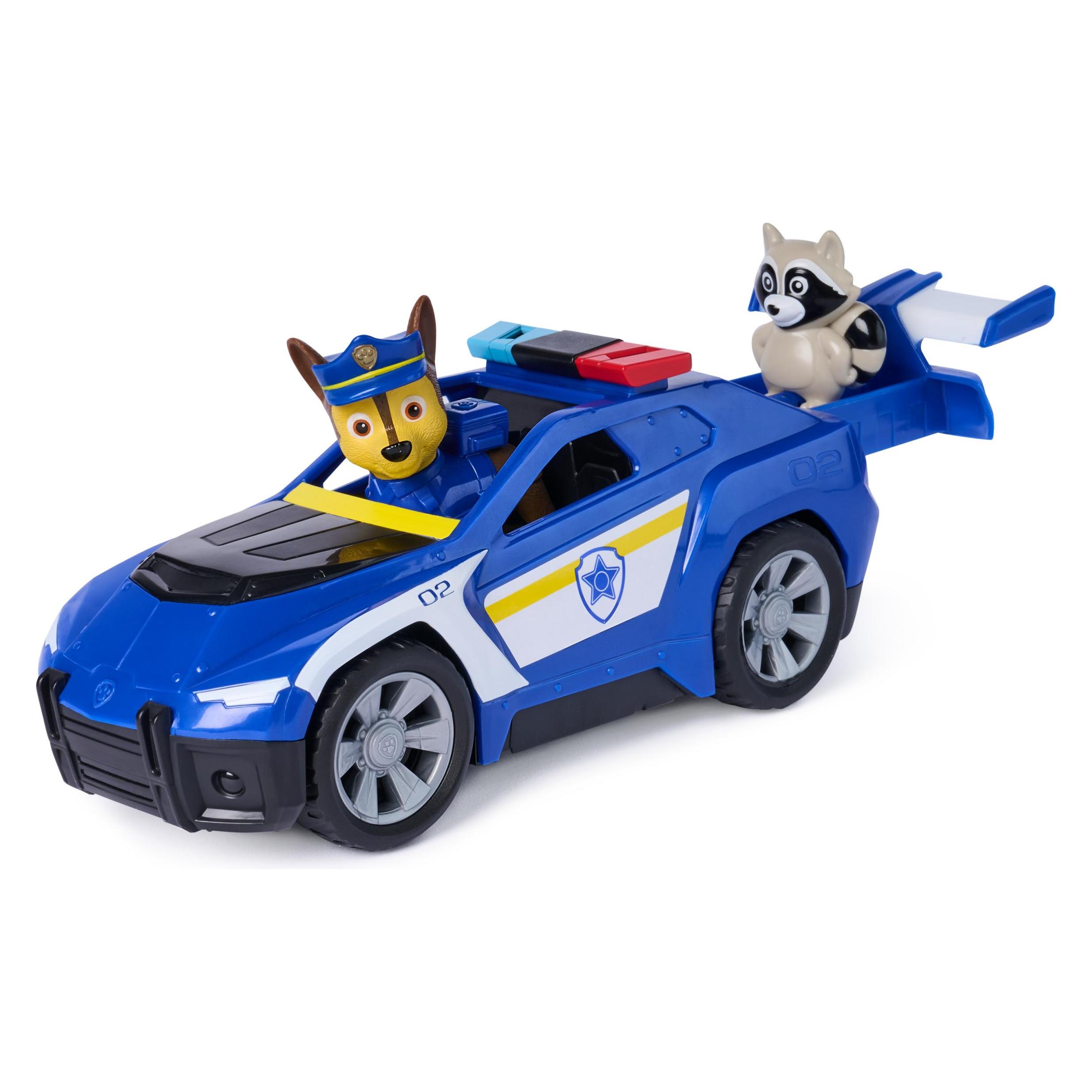 Spin Master PAW - Search & Rescue - Fahrzeuge sort. (6074815)