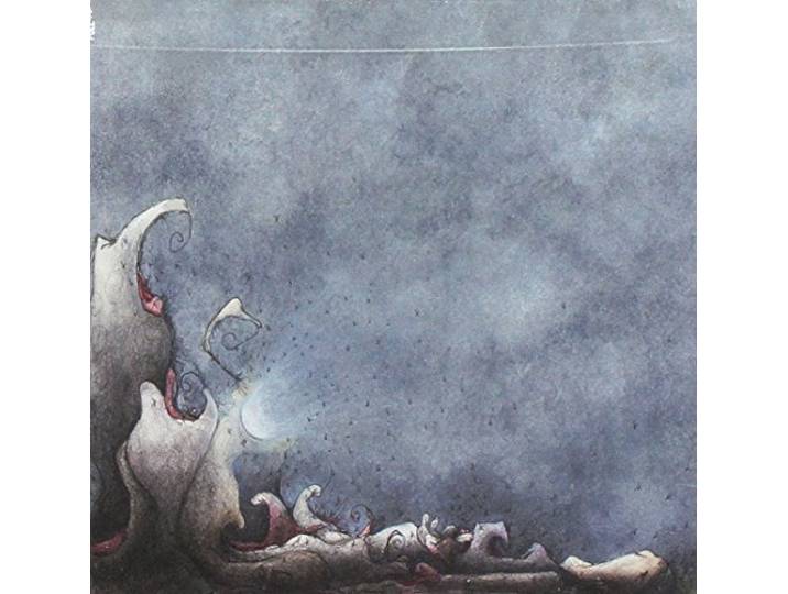 Eluvium - An Accidental Memory In The Case