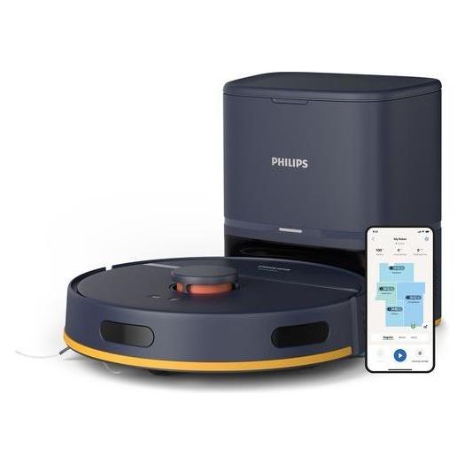 Philips 2000 Series (6000 Pa, Wischtuch) (XU2100/15)