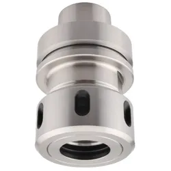 Aigner Spannzangenfutter HSK-F 63 - LL / A=76, C910-76L