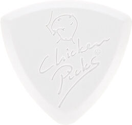 Chicken Picks Bermuda III 2,1mm Pick