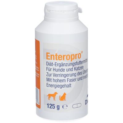 Enteropro 500mg ( 1500320) 250 St Kapseln