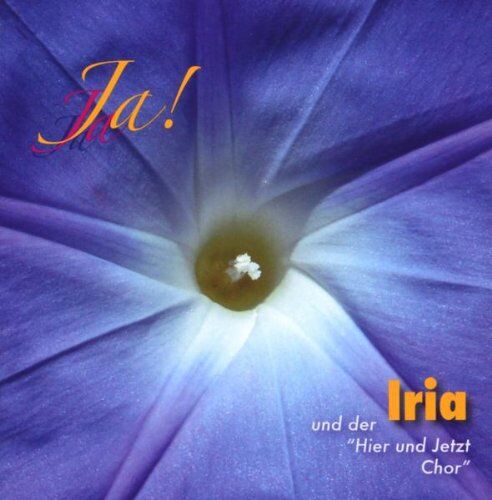 Iria Schärer - Ja! - Preis vom 13.10.2026 11:25:28 h