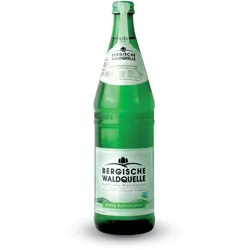 Berg. Waldq. medium Glas 0,75l