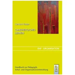 Ganzheitliches Lernen, Fachbücher von Gerhard Fatzer