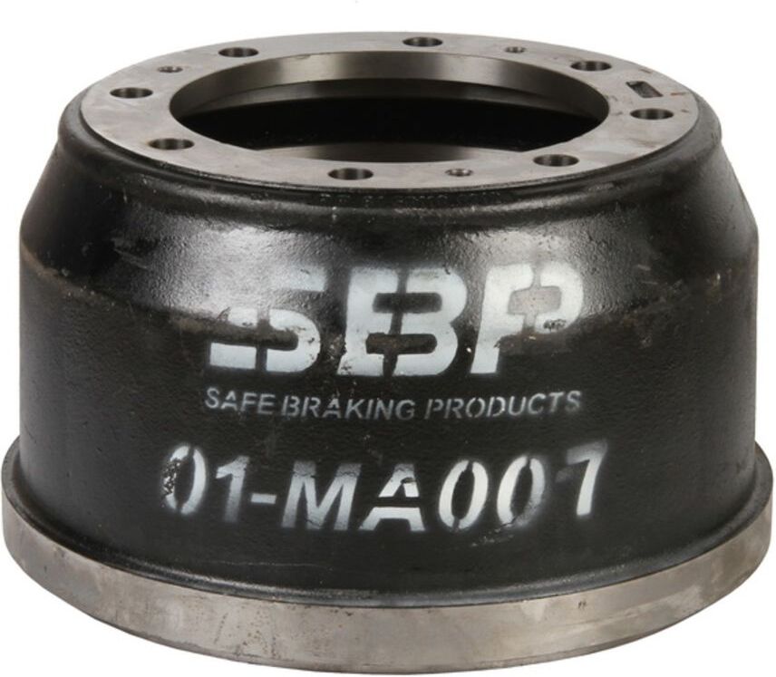 Bremstrommel SBP 01-MA007