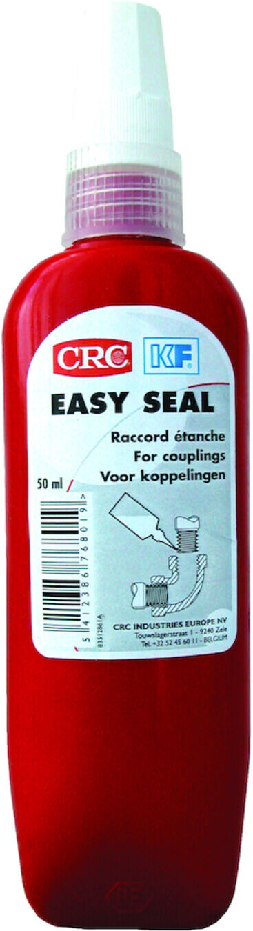 CRC Easy Seal Gewinde- dichtung mittelfest 50ml ; CRC Industries (30698-AA)