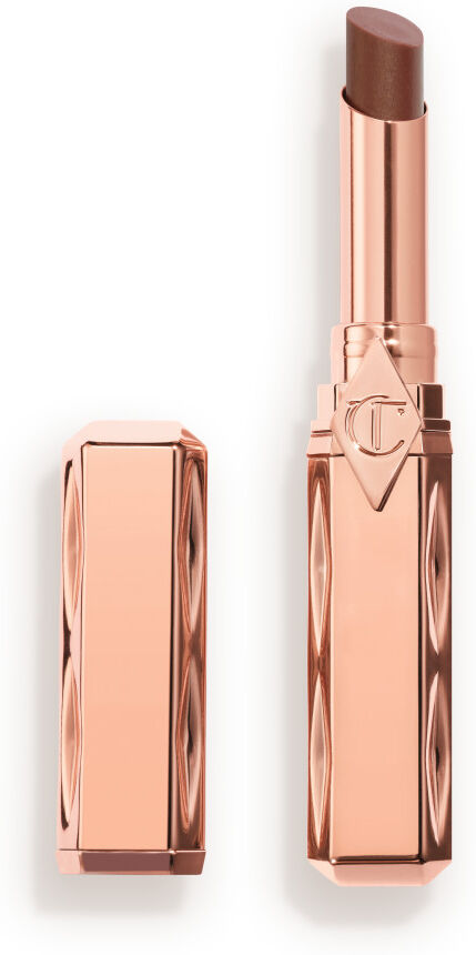 Pillow Talk Blush Balm Lip Tint - 90s Kiss Charlotte Tilbury 771 Pillow Talk Blush Balm Lip Tint Size:
