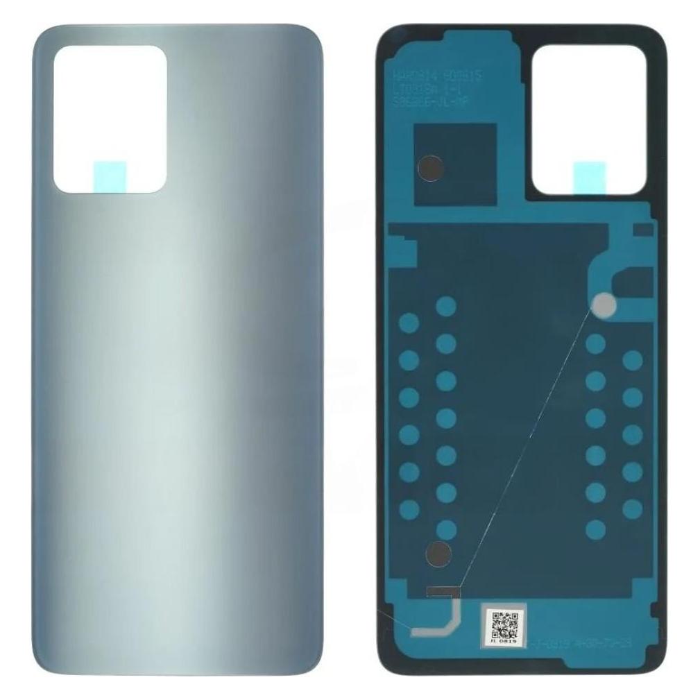Motorola XT2343,Inlay,PMMA,BB,LightBLU CS (Motorola Moto G54) (5S58C23298)
