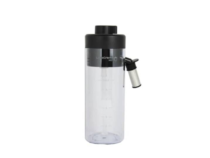 Kompatibel For DeLonghi, Kaffeemaschine ECAM450.76 Explorer Milchtank, Heißmilchtank