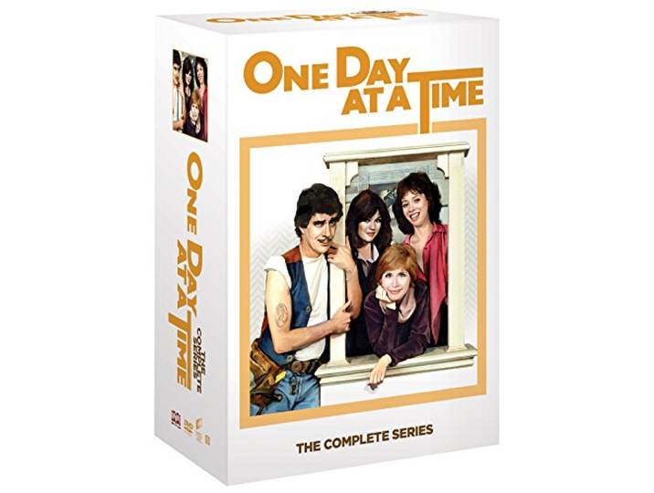 One Day at a Time: The Complete Series