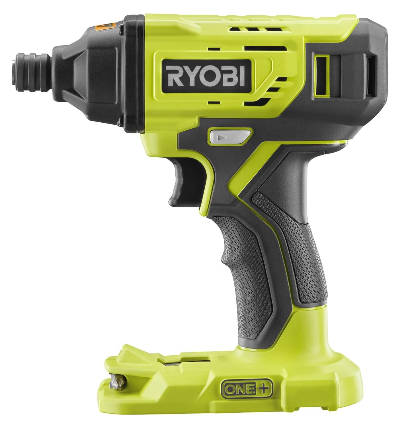 Ryobi 18V ONE+ Impact Driver - 200 Nm - 1/4 Hex Shank - R18ID2-0