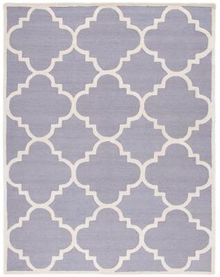 SAFAVIEH Handmade Cambridge Rosy Modern Moroccan Wool Rug