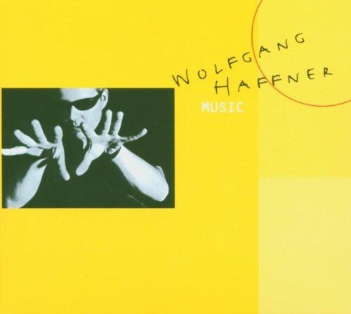 Wolfgang Haffner - Music - Preis vom 11.10.2026 03:10:56 h
