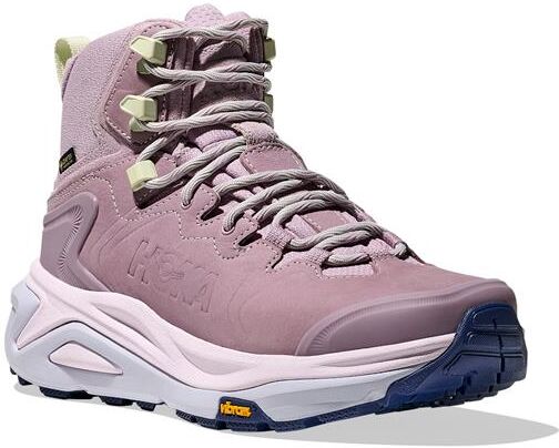 Hoka Womens Kaha 3 GTX, Fragrant Lilac / Lilac Cream