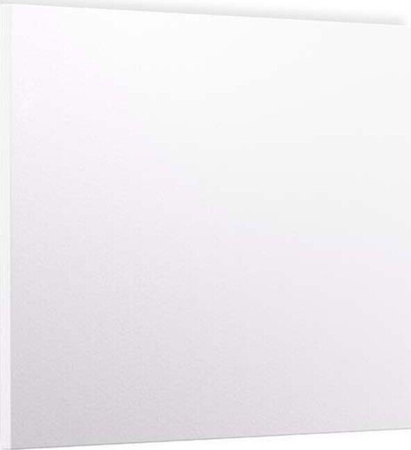 Etherma Panneau chauffant 0,5 kW, blanc pur LAVA-BASIC-500DM (39622)