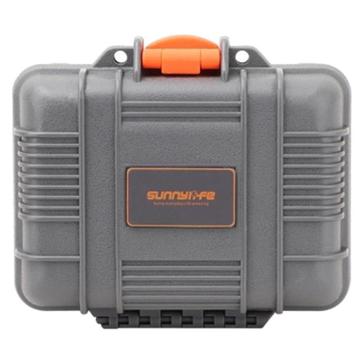 Sunnylife Harte Mini-Hülle für Action 6 (AQX-28)