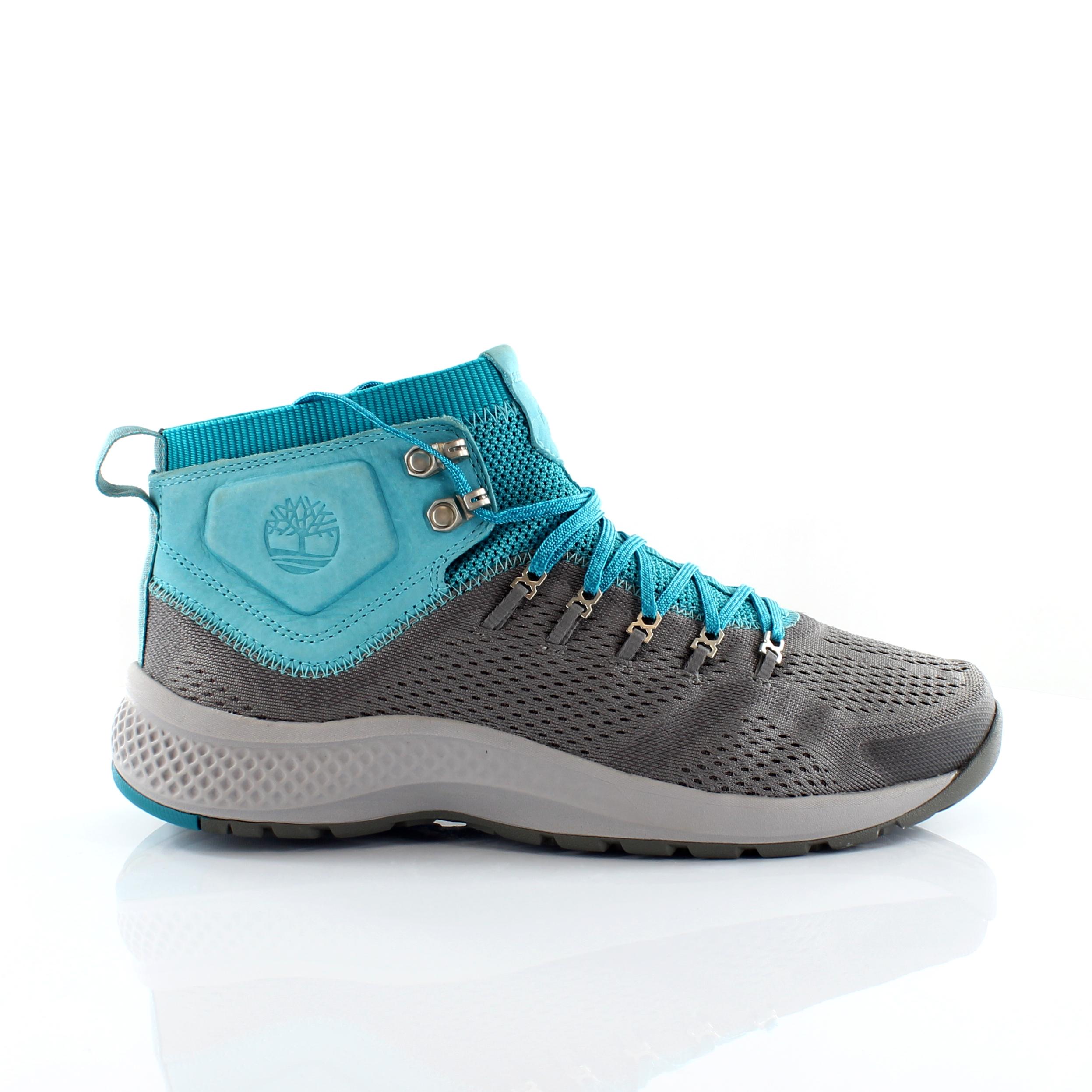 Timberland Fly Roam Trail Mid Knit Stiefel - Herren