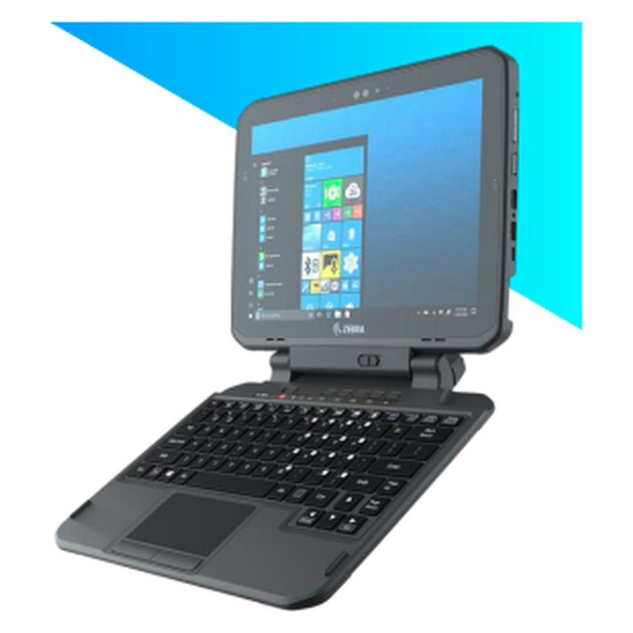 Zebra ET8X deutsche Tastatur (DE, Zebra ET80) (KYB-ET8X-2IN1-DE1-01)