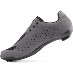 Lake, Unisex, Veloschuhe, CX177 (39), Schwarz, Grau