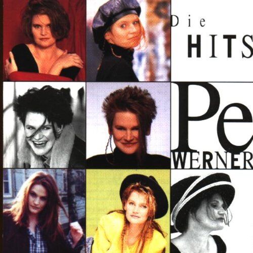 Pe Werner - Die Hits - Preis vom 11.10.2026 03:10:56 h
