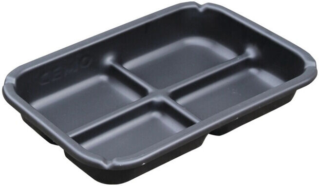 Bac de collecte volume de collecte 20 l L690xl440xH105mm PE CEMO (6892)