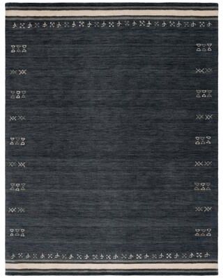 SAFAVIEH Handmade Himalaya Brittny Wool Rug