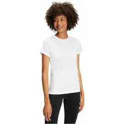 FALKE T-Shirt Damen white 1 S