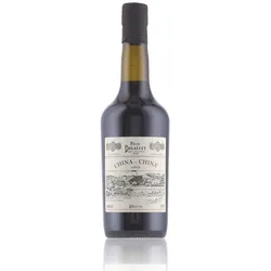 Félix Bigallet ChinaChina Amer Bitter-Liqueur 40% Vol. 0,5l