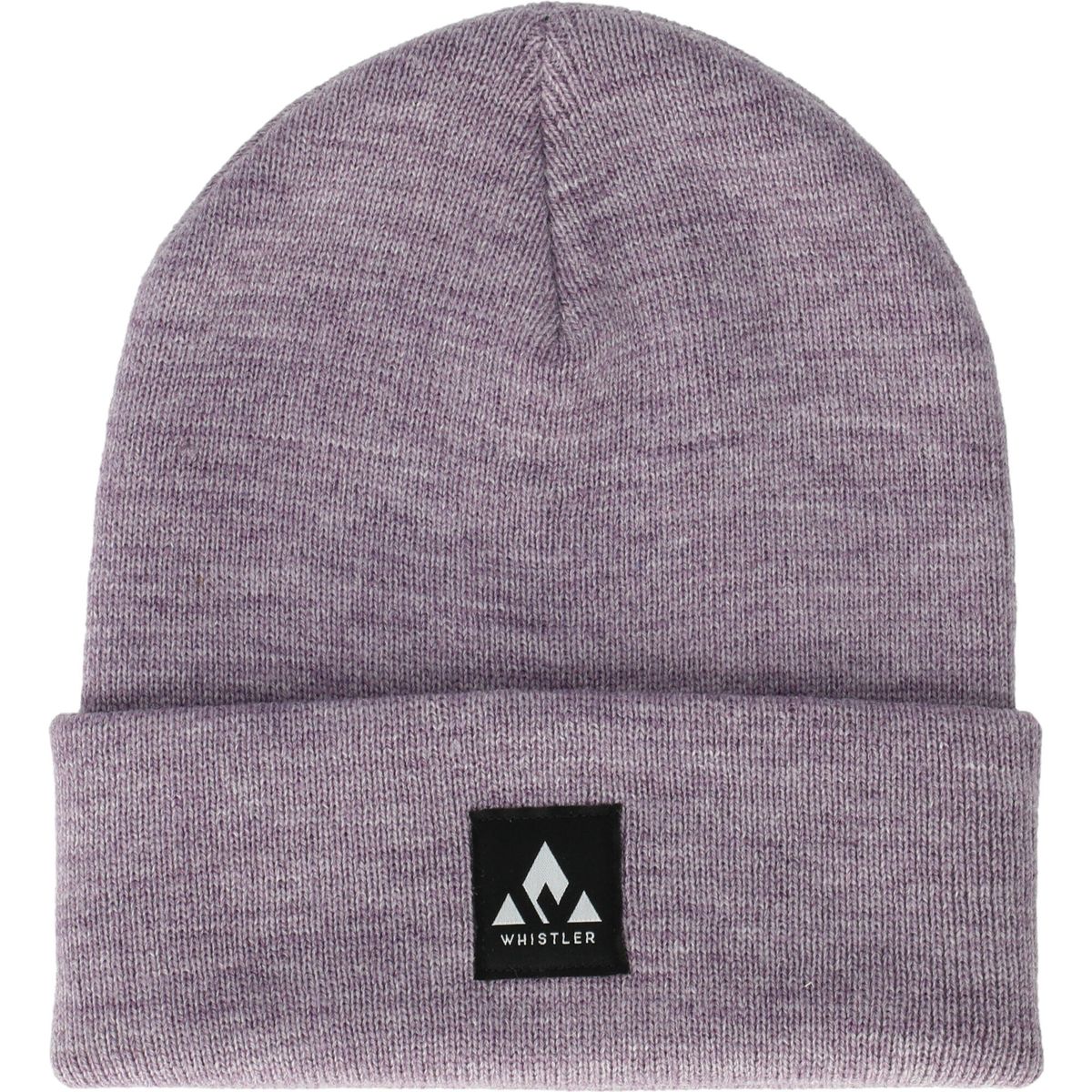Whistler Linjoe Melange Hat dusk (4407) JR W203689-4407-JR