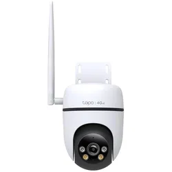 TP-Link Tapo C501GW (1920 x 1080 Pixels), Netzwerkkamera, Weiss