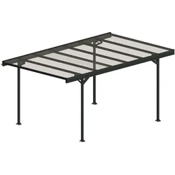 kover Carport "MISTRAL",,15,73 m2