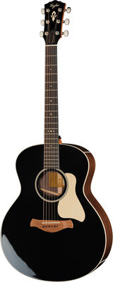 Taylor Gold Label 714e Blacktop Noir