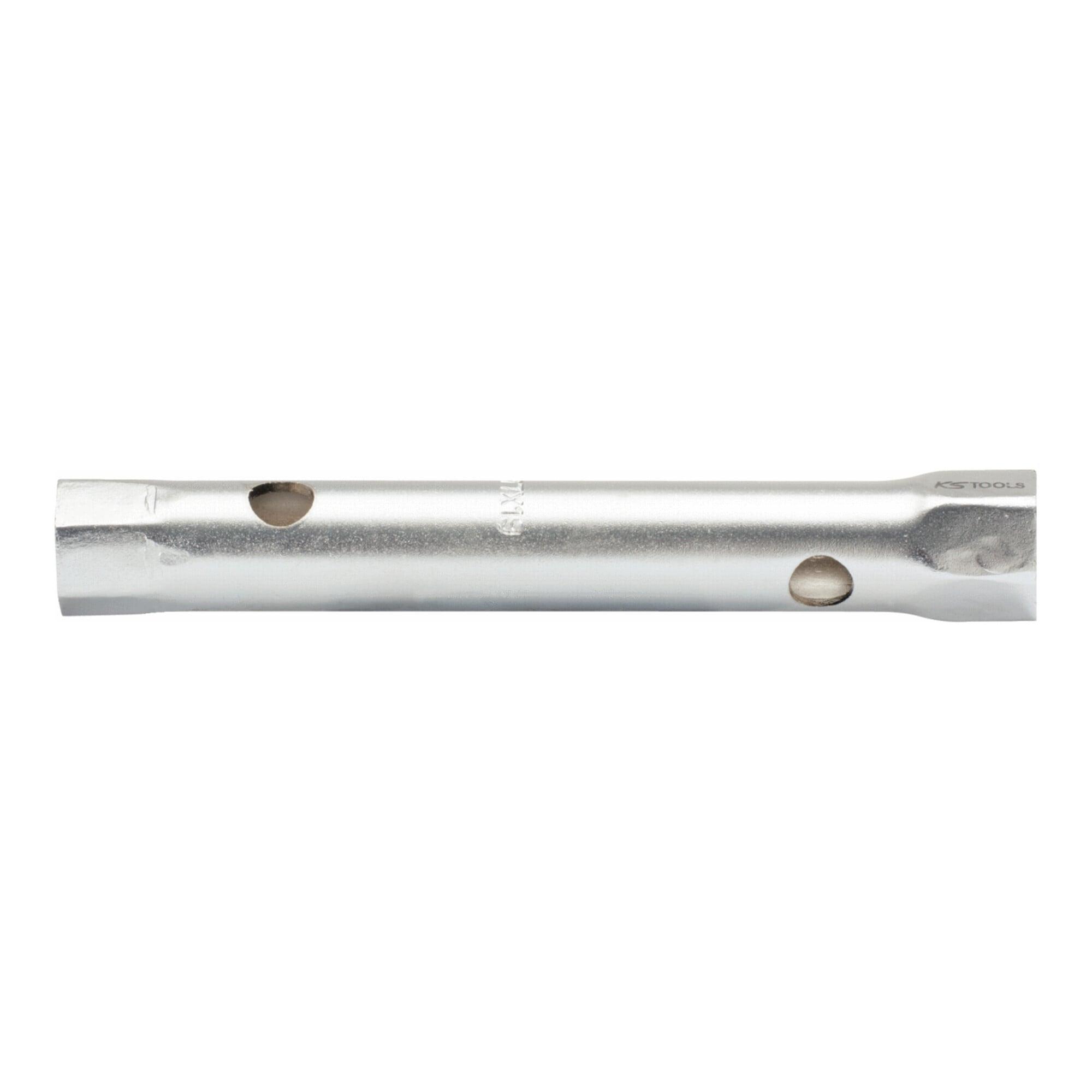 KS Tools CLASSIC Rohrsteckschlüssel, 10x11mm (518.0872)