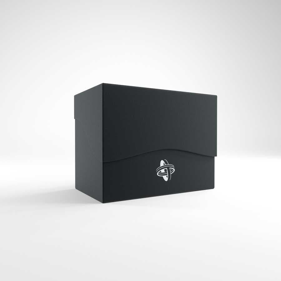 Gamegenic Side Holder 80+ Black by Lennies Toys