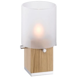 WMF PURE Exclusiv Windlicht klein NATURE 1