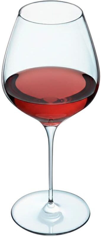 Chef&Sommelier 6 copas con pie 65 cl