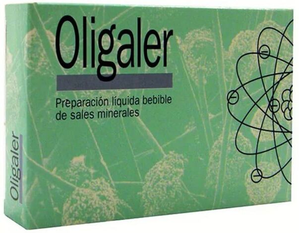 Artesania Agricola Oligaler