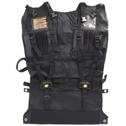 Sitz für D'LITE X, CUB X ab 2019, Burley, Größe: Onesize, VE: 1 Stk.
