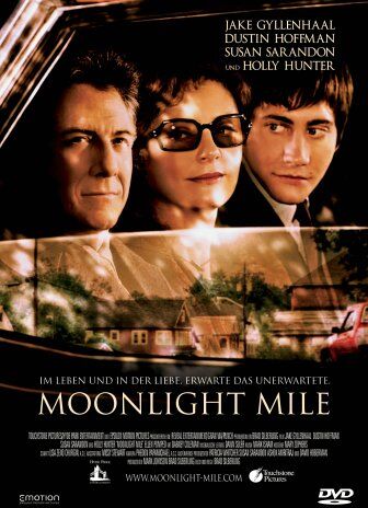 Brad Silberling - Moonlight Mile - Preis vom 09.10.2026 07:28:09 h