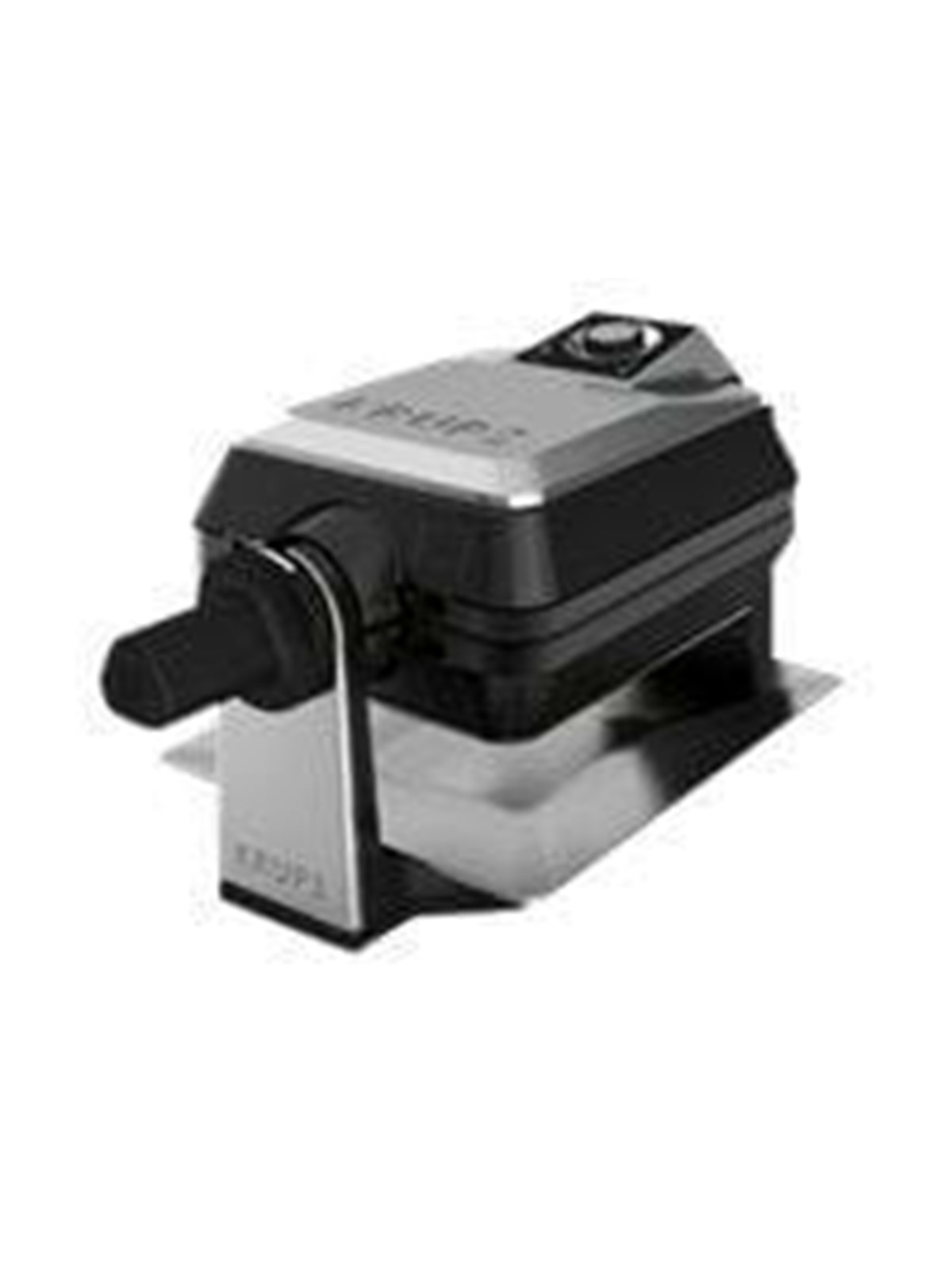 Krups Waffeleisen Premium FDD 95 D
