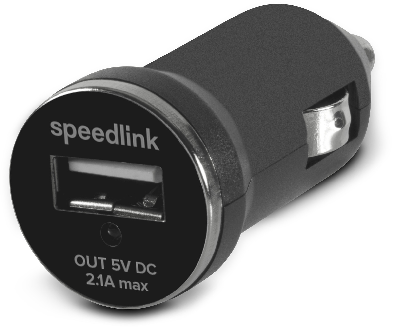 Speedlink PECOS USB-voeding 2.1A