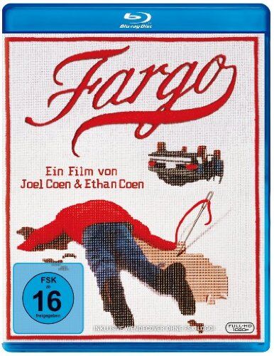 Joel Coen - Fargo [Blu-ray] - Preis vom 30.09.2026 22:30:23 h