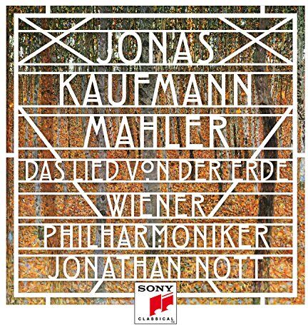 Jonas Kaufmann - Das Lied von der Erde - Preis vom 30.09.2026 09:01:18 h